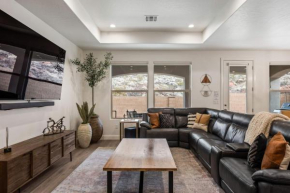 Iron Horse Paseos home